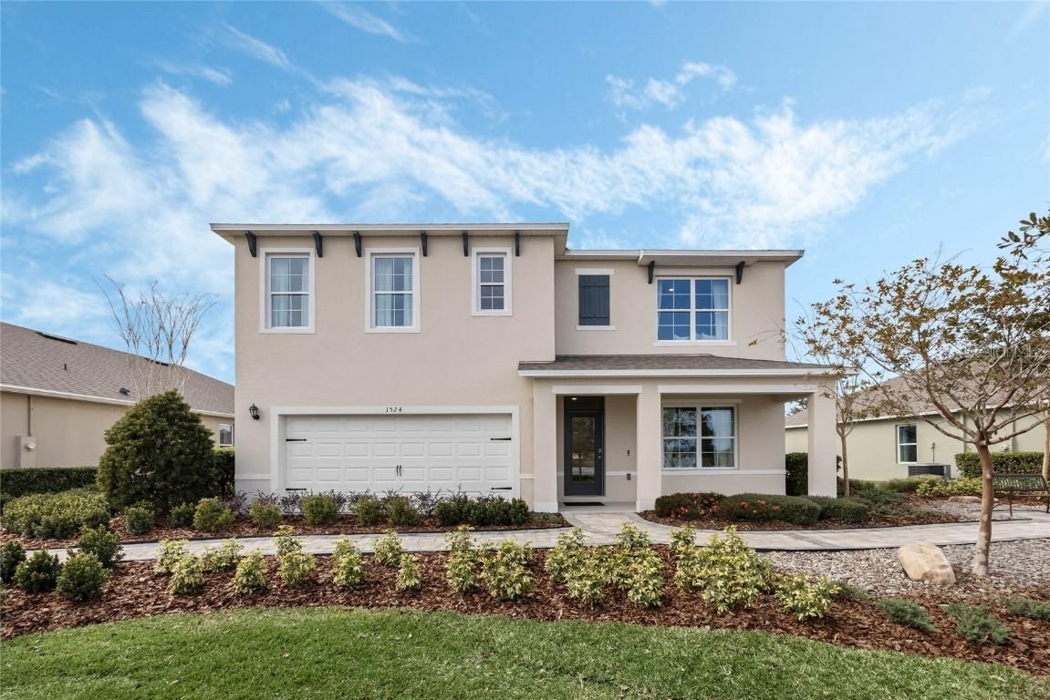1091 Morfontaine St., Daytona Beach, FL 32124