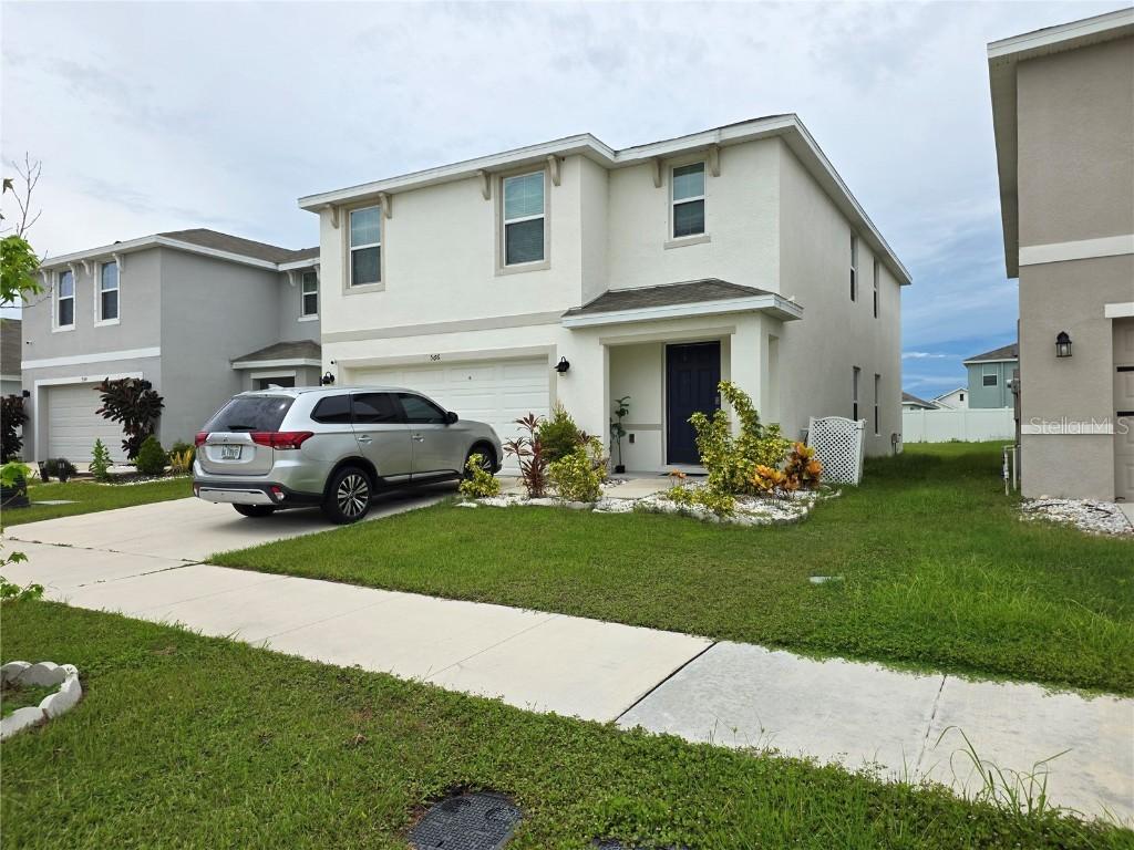 566 Sunlit Coral St., Ruskin, FL 33570