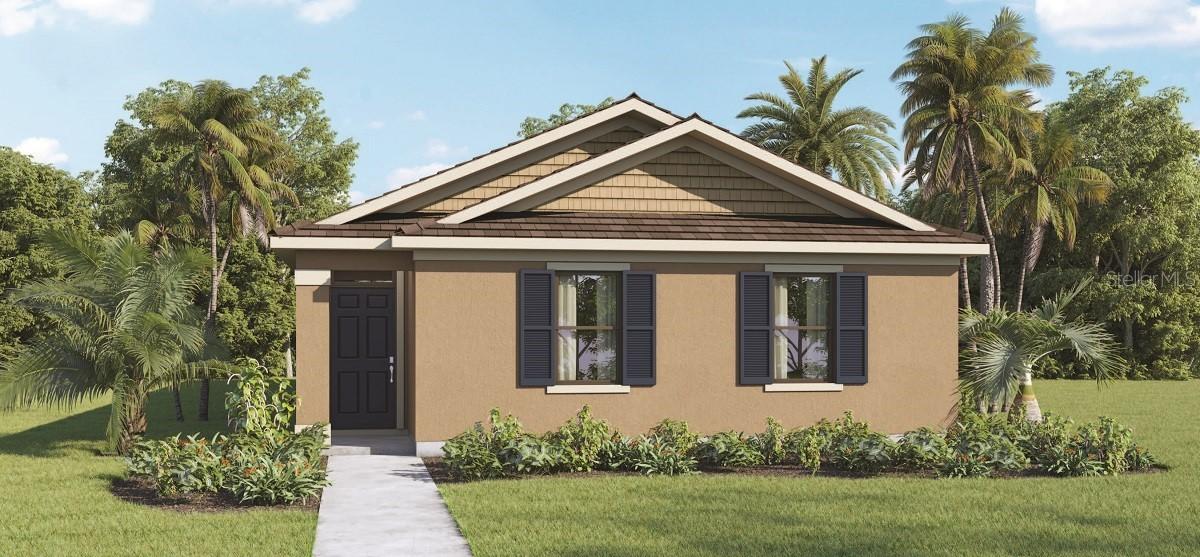 1688 Hummingbird Rd., Winter Haven, FL 33884
