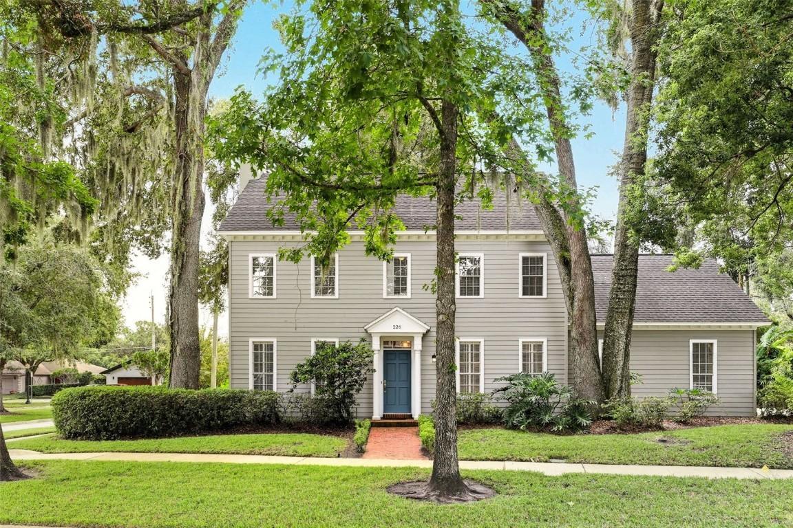 226 Whittier Cir., Orlando, FL 32806