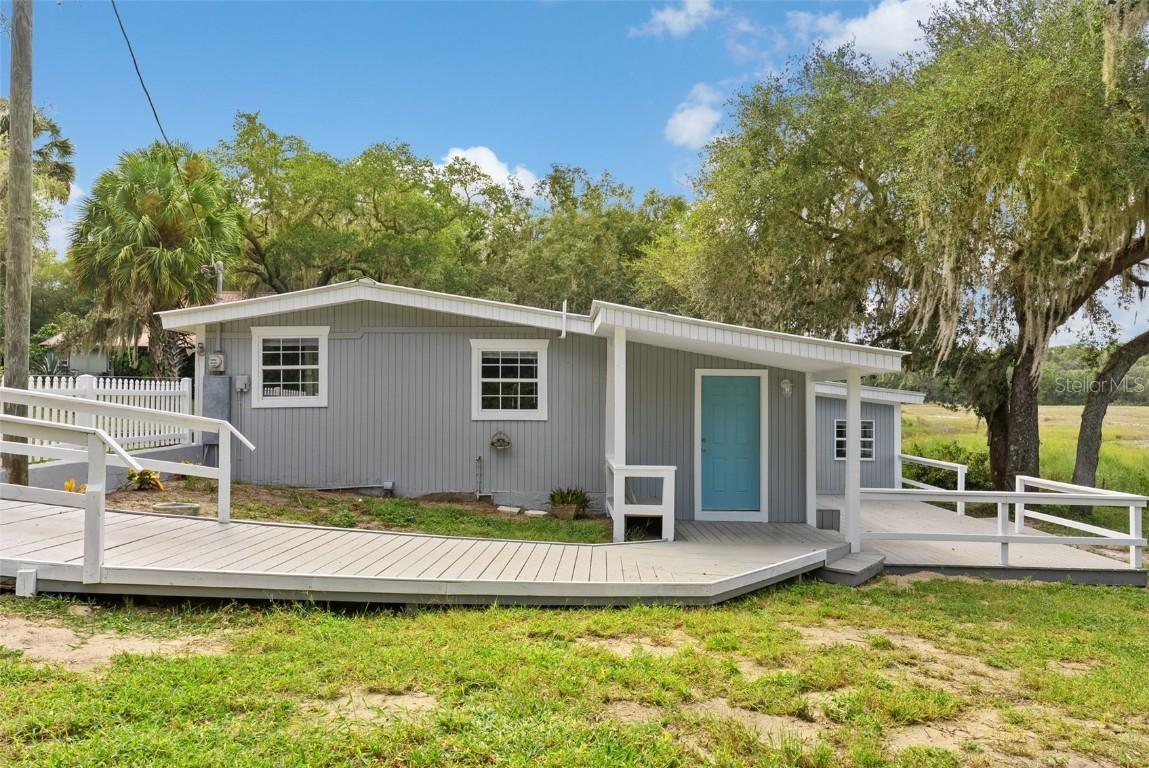 15375 SE 64th Pl., Ocklawaha, FL 32179