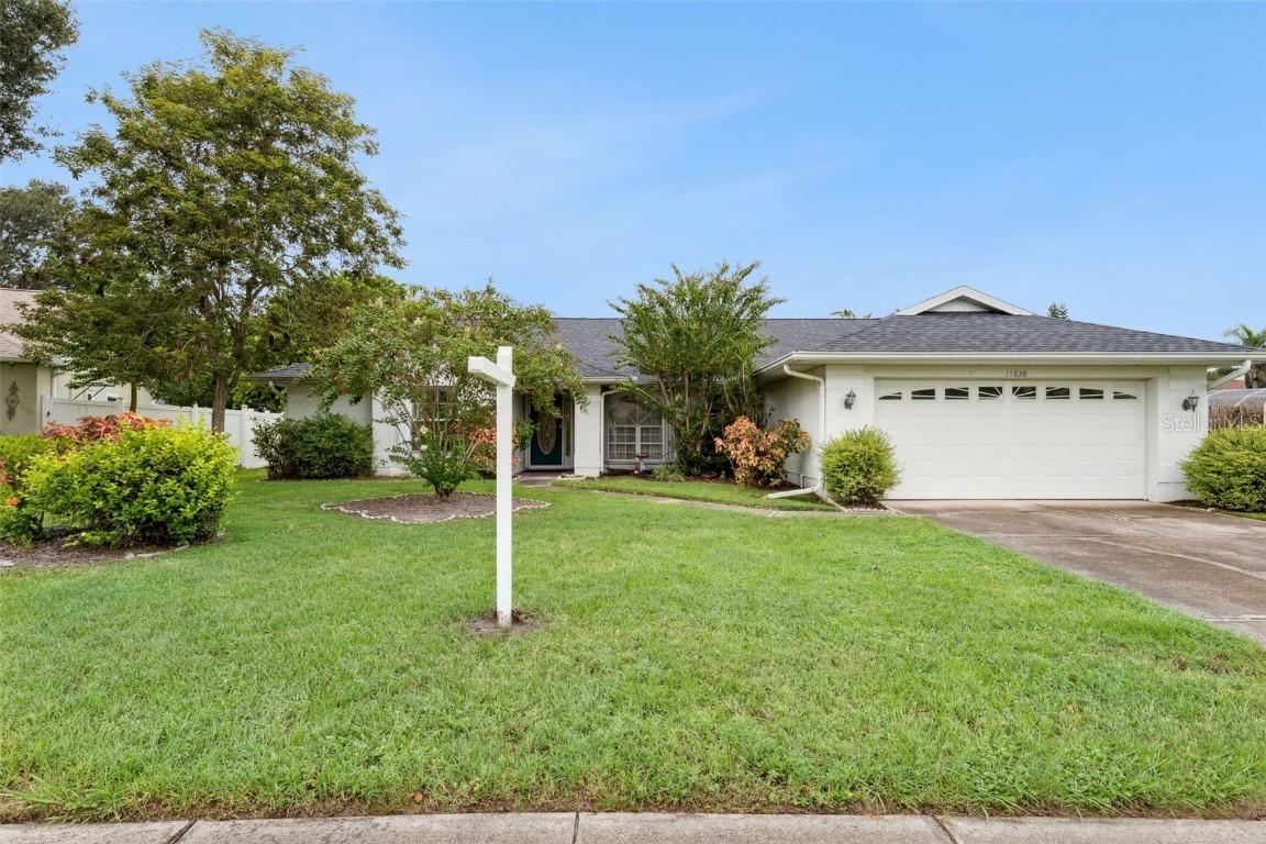 11638 Ashridge Pl., Orlando, FL 32824