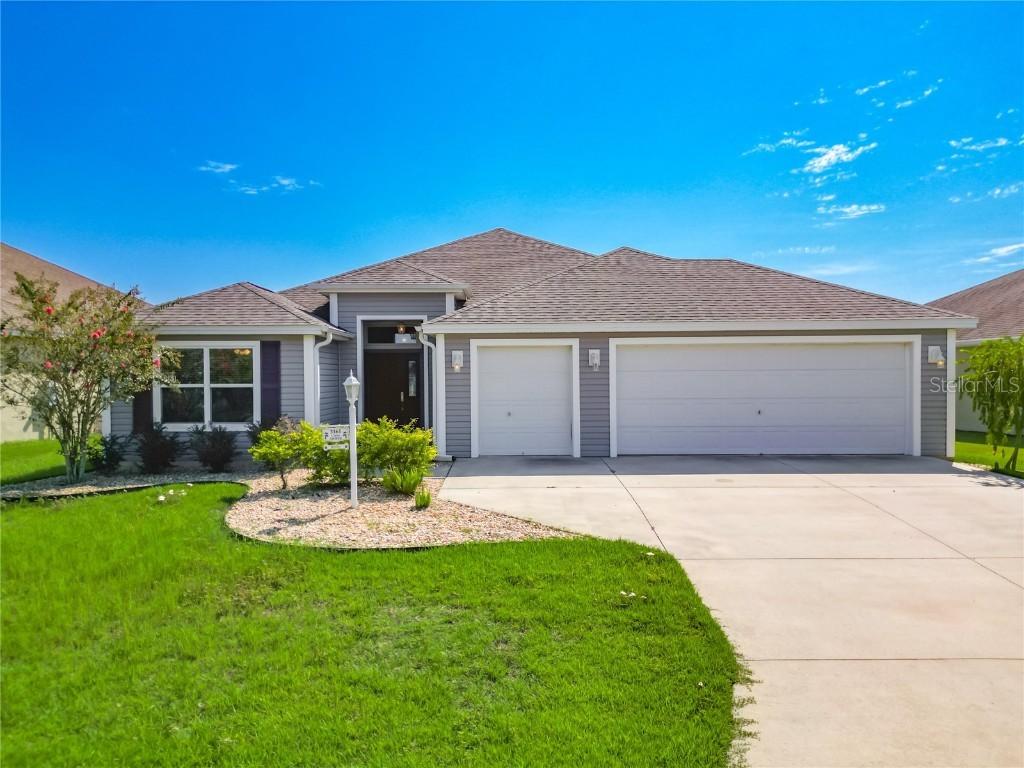 3161 Dressendorfer Dr., The Villages, FL 32163