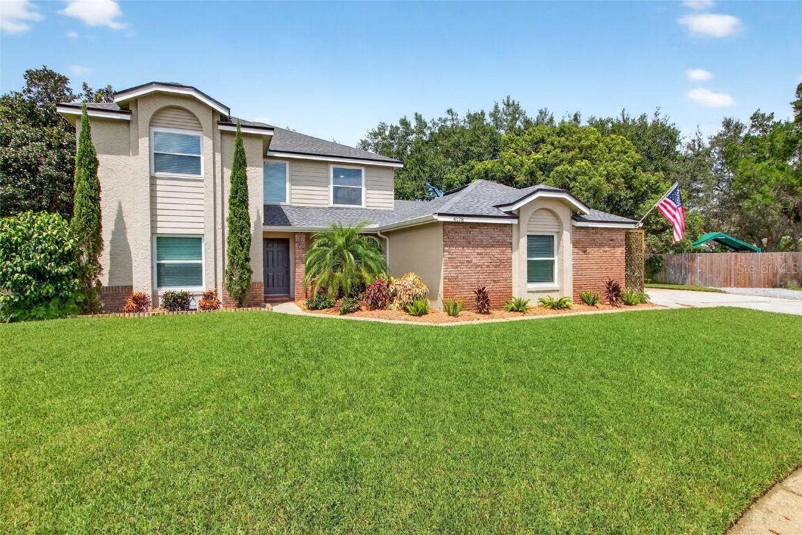 4178 Vixen Ct., Oviedo, FL 32765