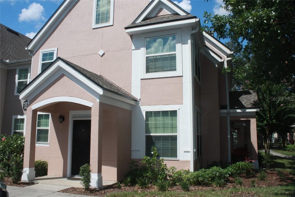 3417 Westchester Square Blvd. #104, Orlando, FL 32835