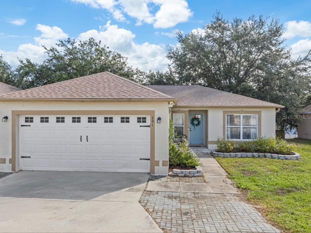 50989 Highway 27 #391, Davenport, FL 33897