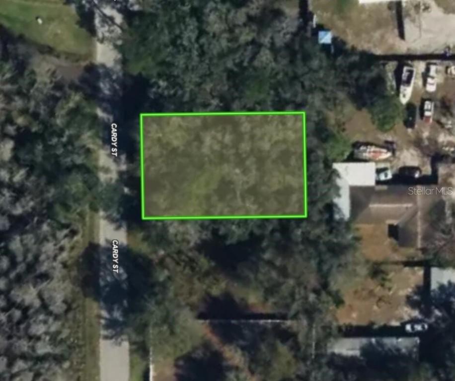 Cardy St., New Port Richey, FL 34654