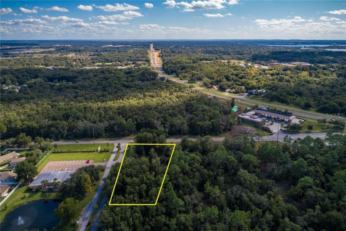 Wolf Branch Rd., Mount Dora, FL 32757