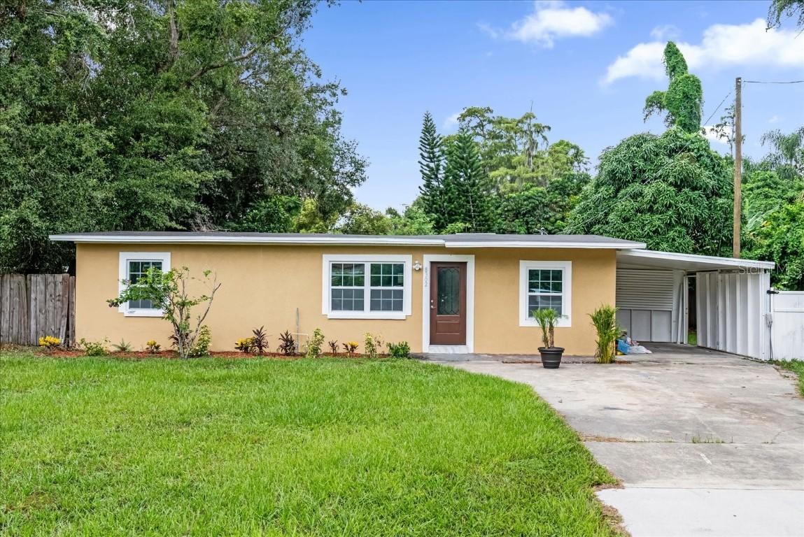 8302 Sun Dr Dr., Orlando, FL 32809