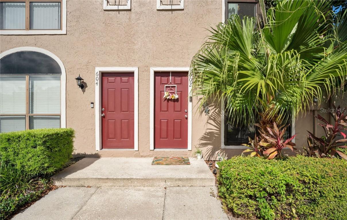 602 Casa Park Court F, Winter Springs, FL 32708