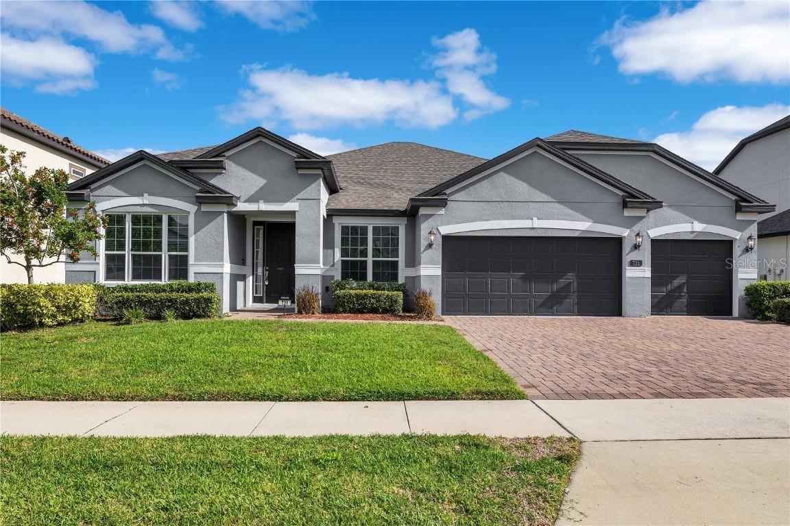 731 Brooks Field Dr., Winter Garden, FL 34787