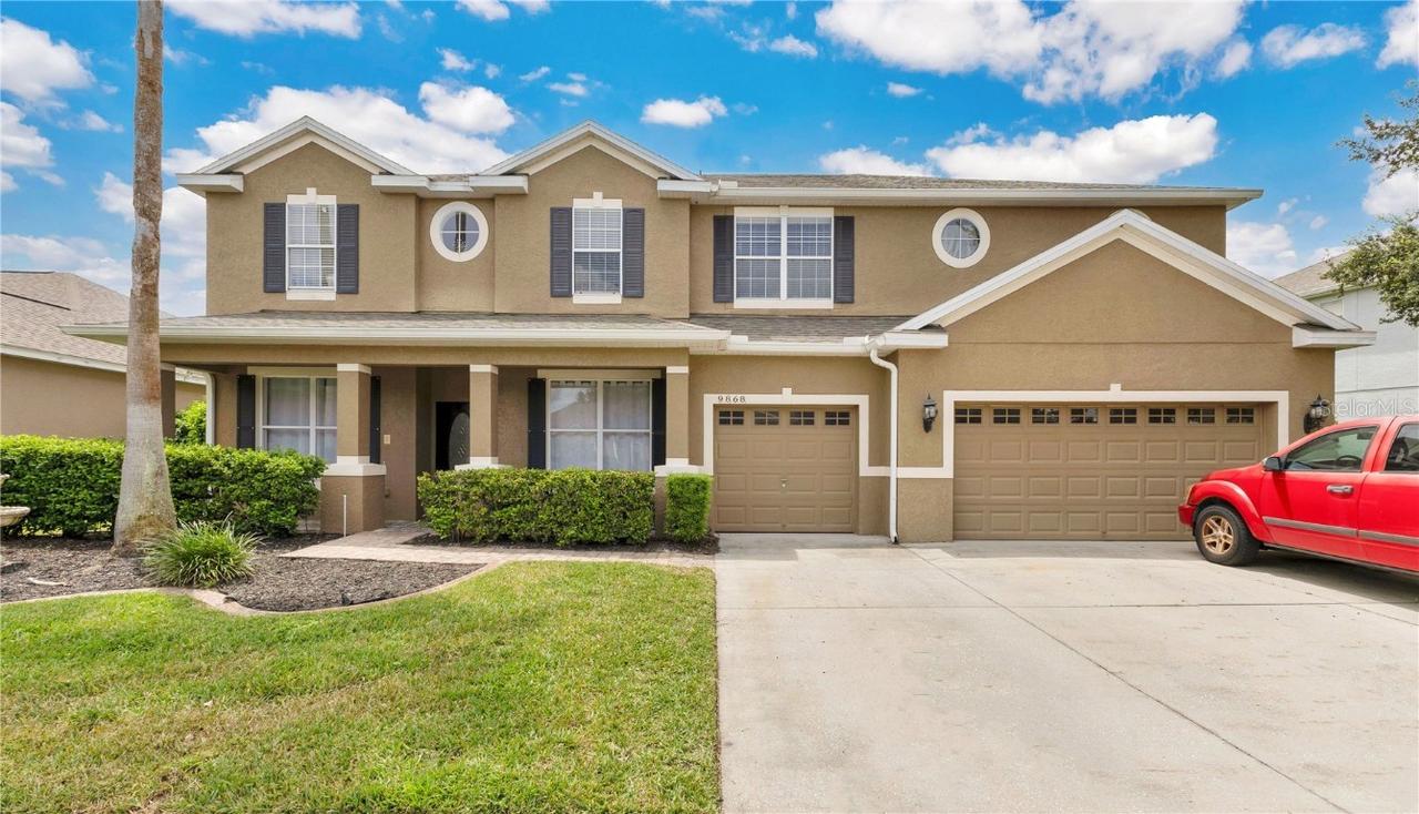 9868 Osprey Landing Dr., Orlando, FL 32832
