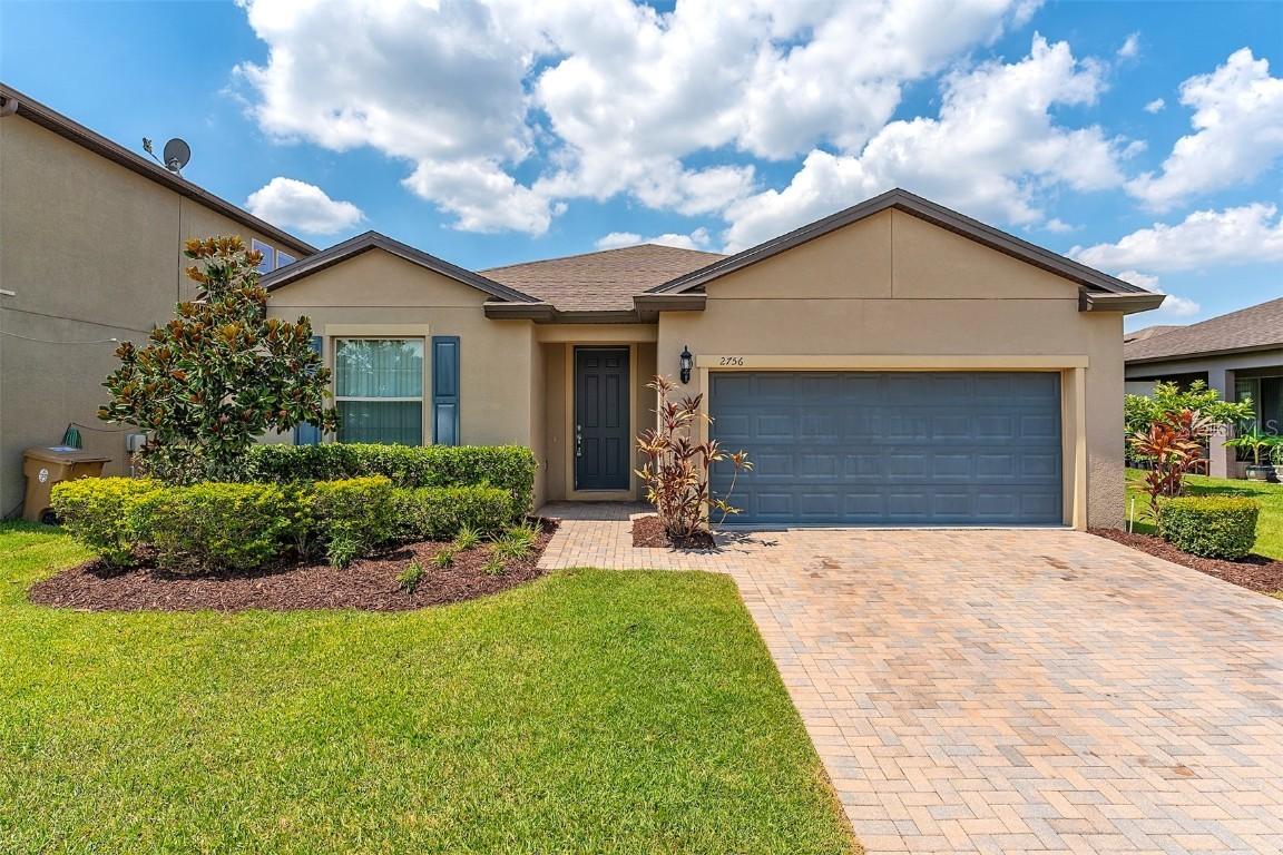2756 Mead Ave., St Cloud, FL 34771