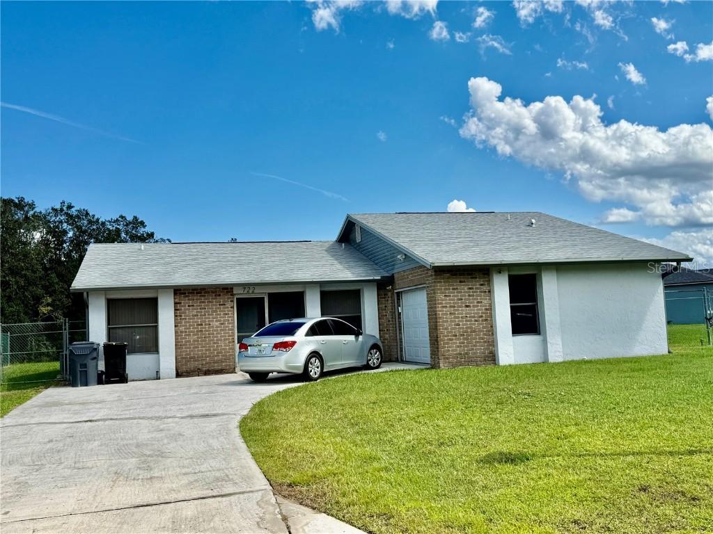 722 Tournament Ln., Kissimmee, FL 34759