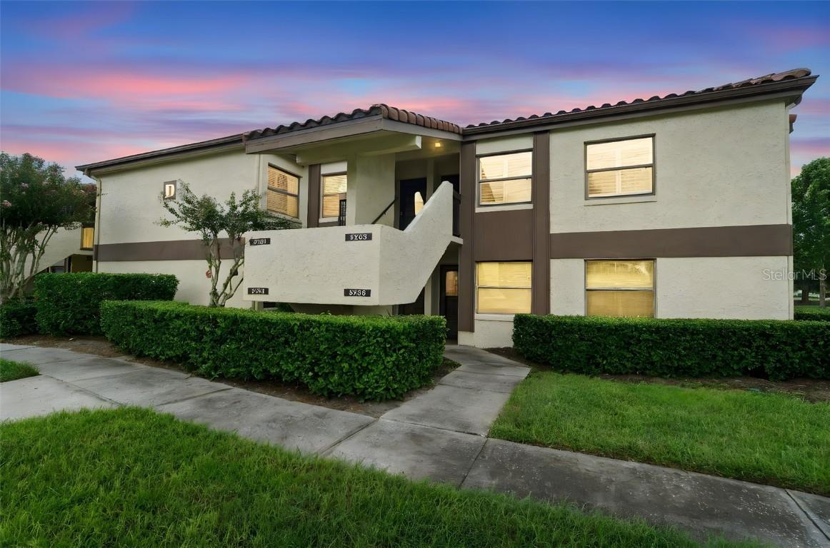 3263 Westridge Blvd. #204, Orlando, FL 32822