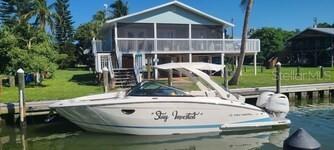 9750 Little Gasparilla Island, Placida, FL 33946