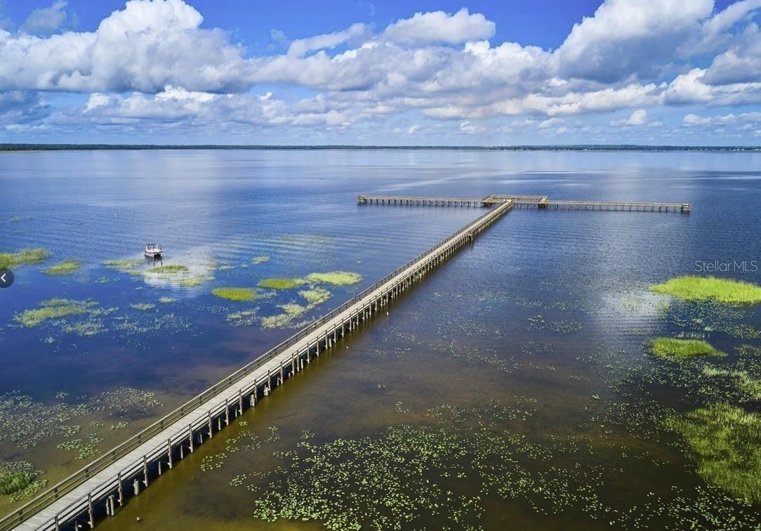 164 Desoto Ave., Indian Lake Estates, FL 33855