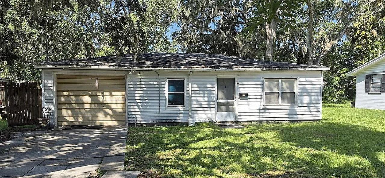 [Address Hidden by Seller], Daytona Beach, FL 32117