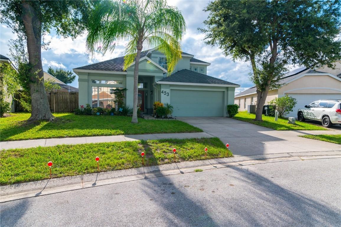 453 Downing Cir., Davenport, FL 33897