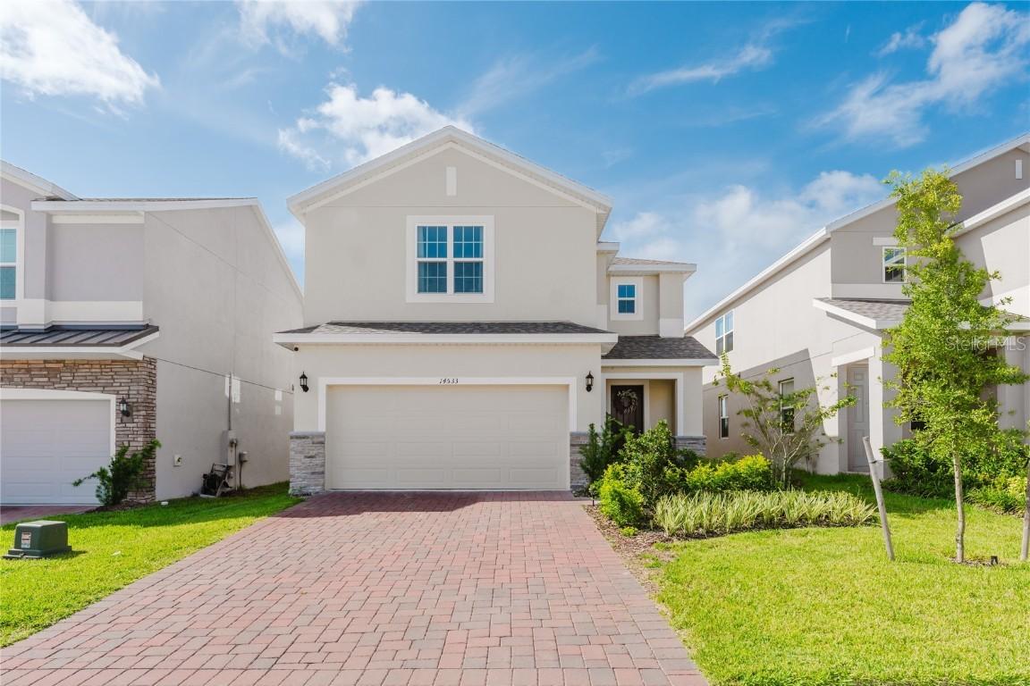 14533 Crestavista Ave, Clermont, FL 34714