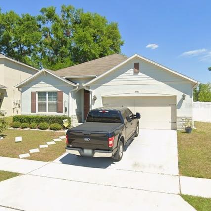 New Homes with In-ground Swimming Pools That Attend Gray Middle School: August 31st to September 6th