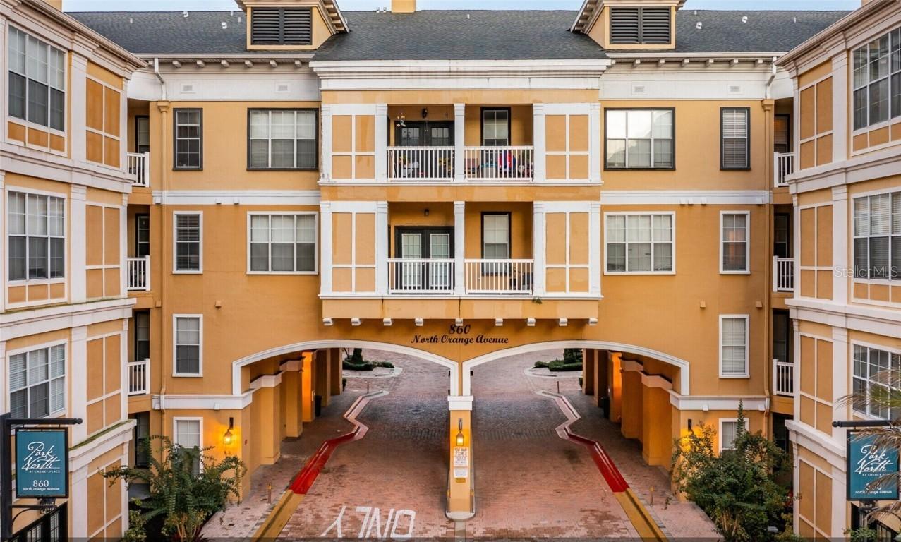 860 N Orange Ave. #417, Orlando, FL 32801