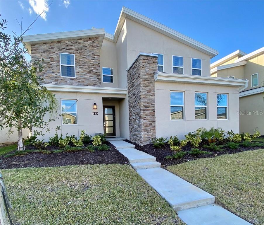 830 Drop Shot Dr., Davenport, FL 33896