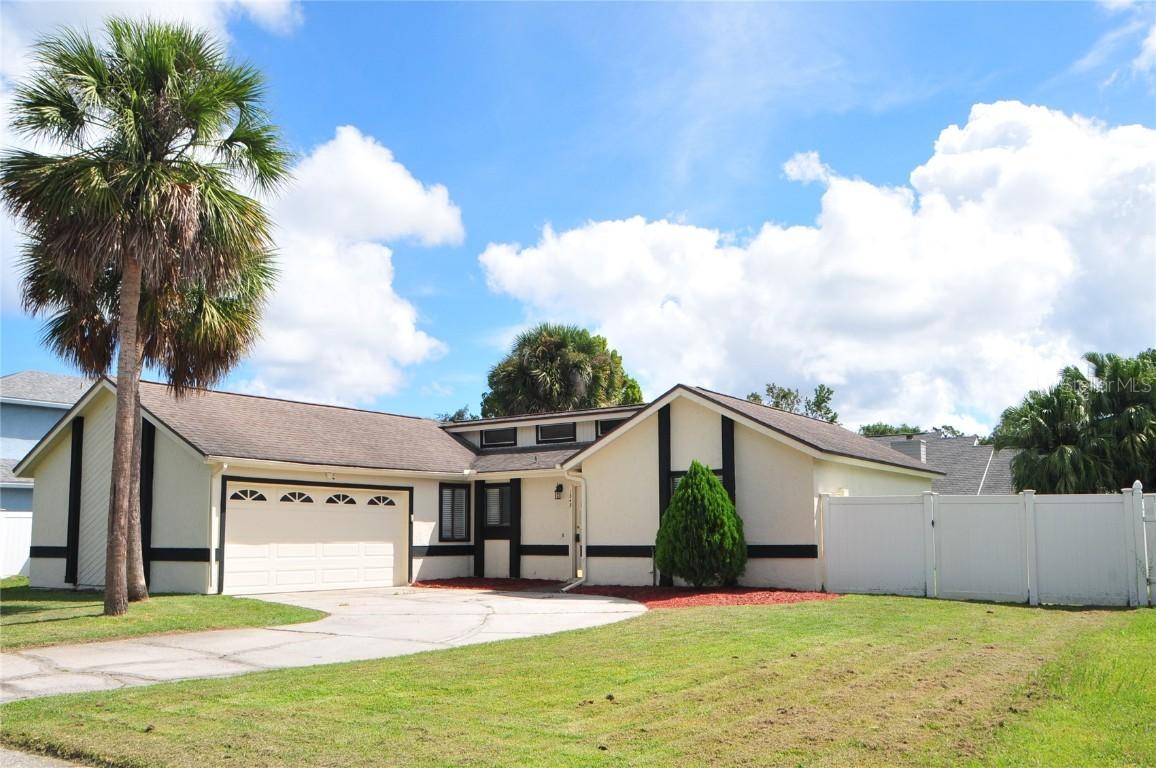 1343 N Marcy Dr., Longwood, FL 32750