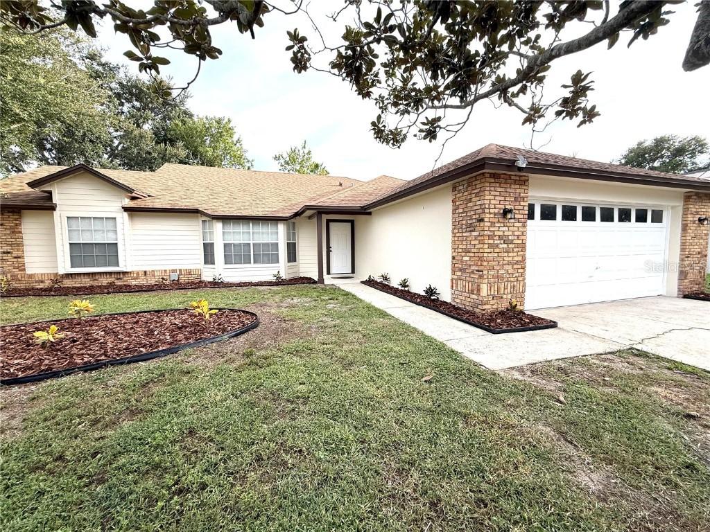 2419 Liela Lee Ct., Ocoee, FL 34761