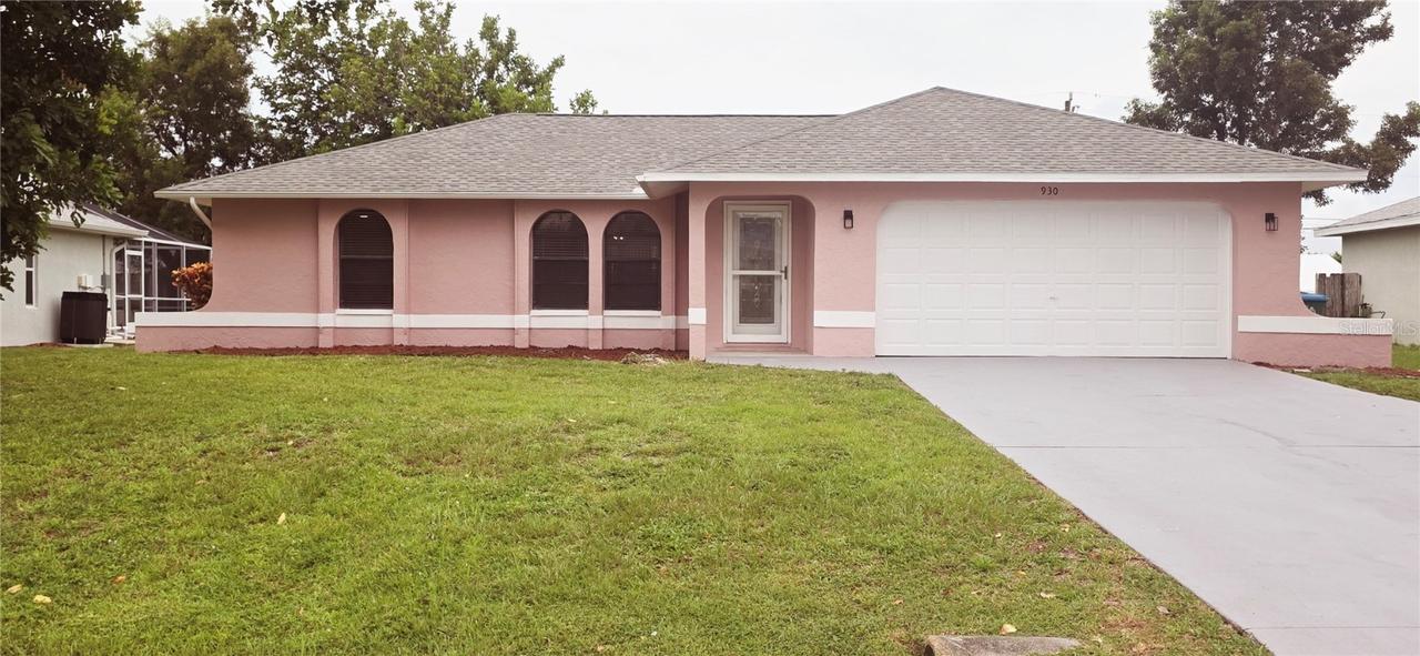 930 SW 34th St., Cape Coral, FL 33914