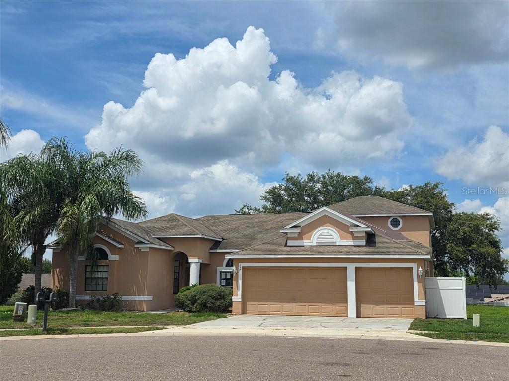 257 Waltham Ct., Davenport, FL 33897