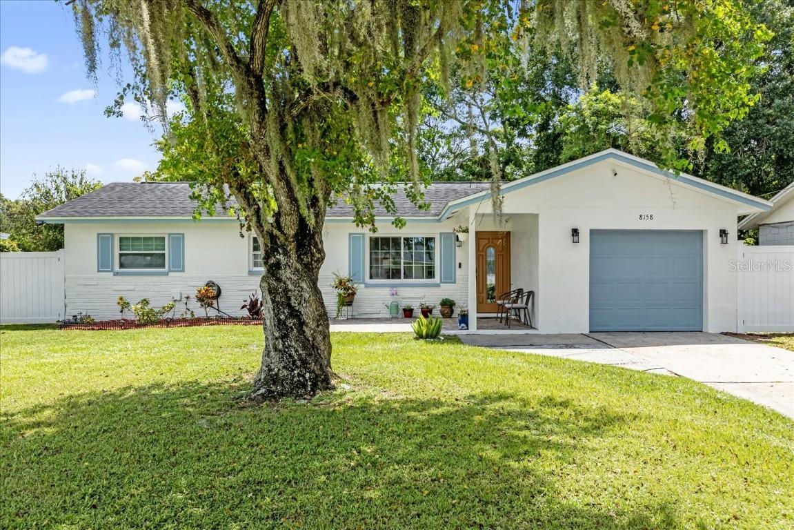 8158 Shriver Dr., Orlando, FL 32822