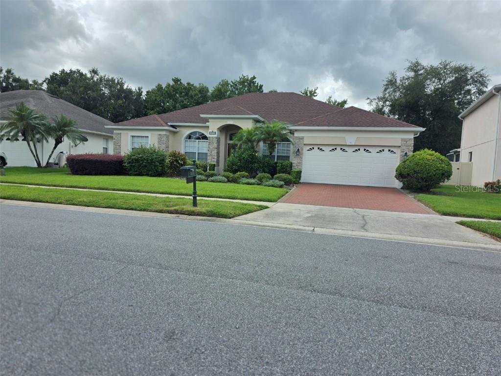 2626 Treymore Dr., Orlando, FL 32825