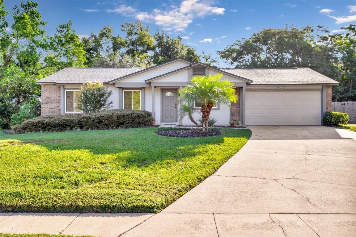 1425 Prairie Lake Blvd., Ocoee, FL 34761