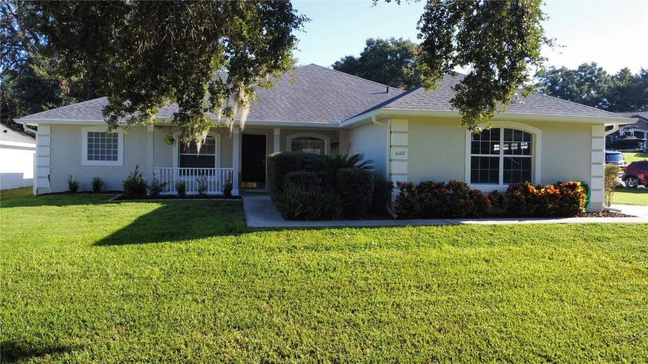 11117 Oakshore Ln., Clermont, FL 34711