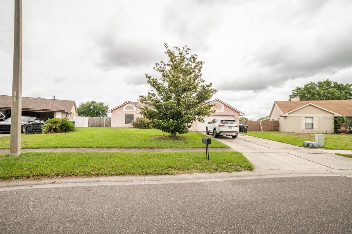 3044 Danforth Dr., Orlando, FL 32818