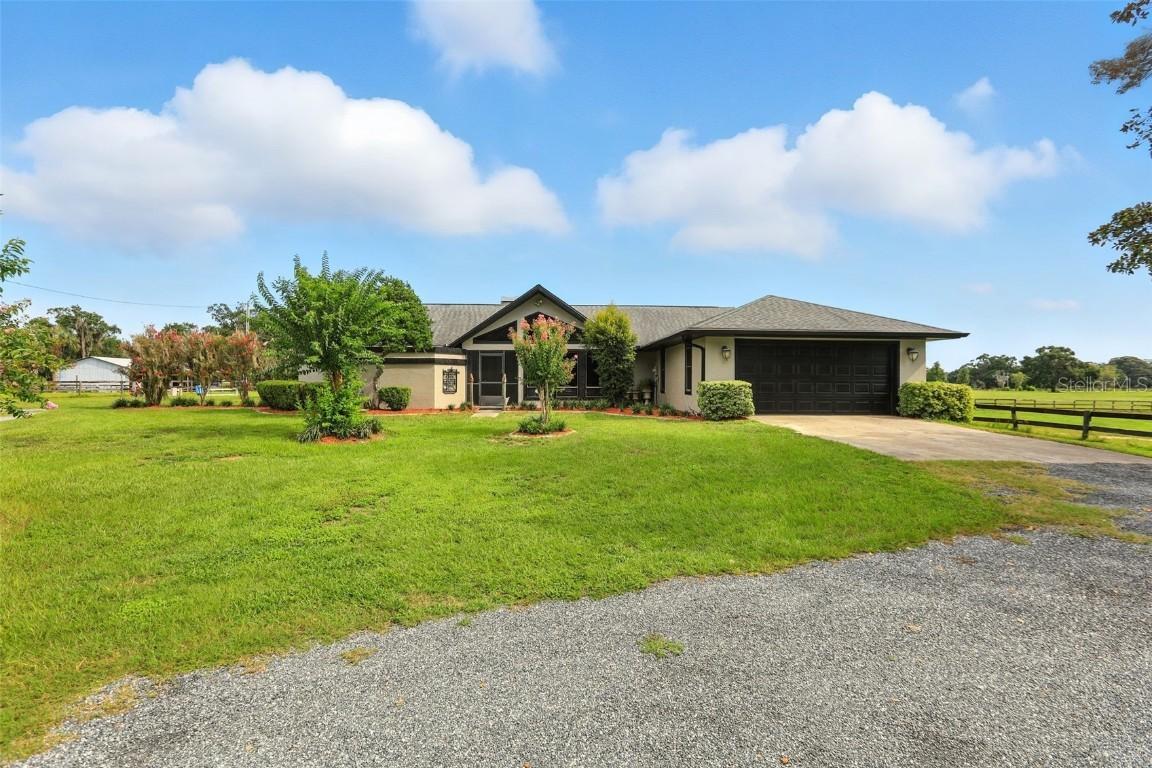 4411 W Highway 318, Citra, FL 32113