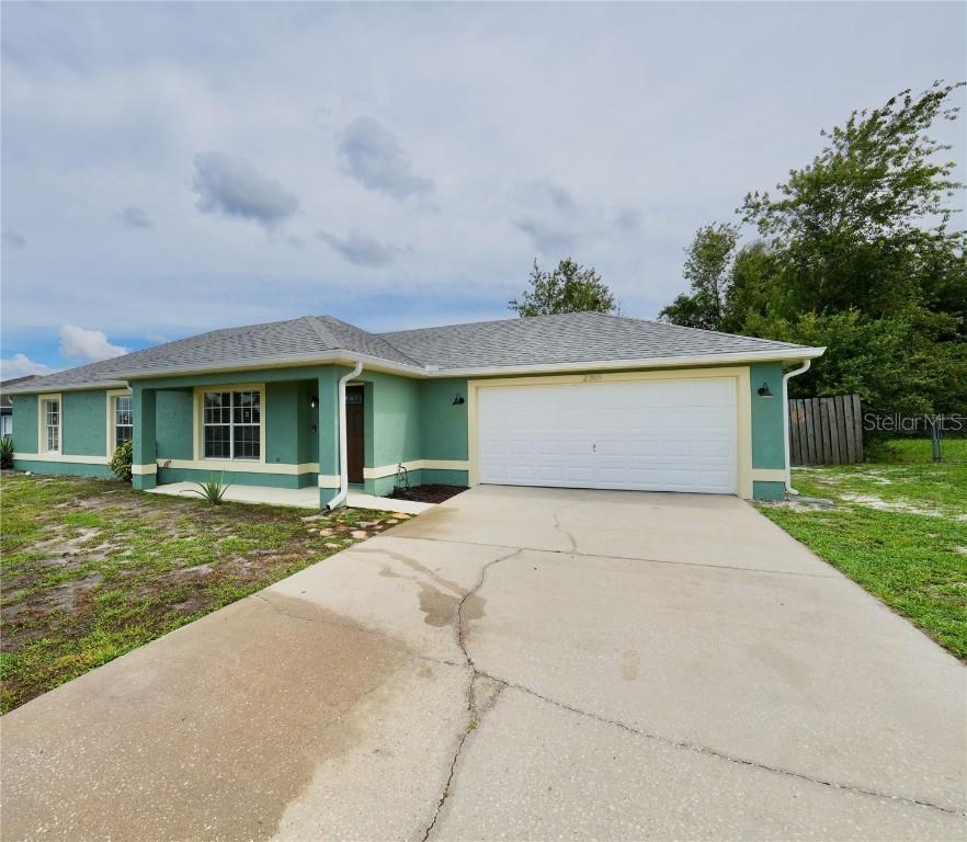 2301 Weatherford Dr., Deltona, FL 32738