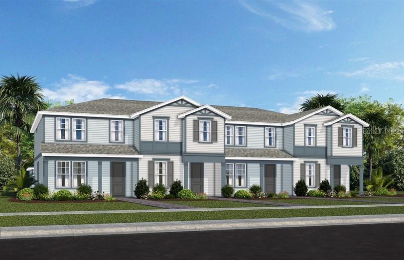 4573 Orchard View Alley, Clermont, FL 34714