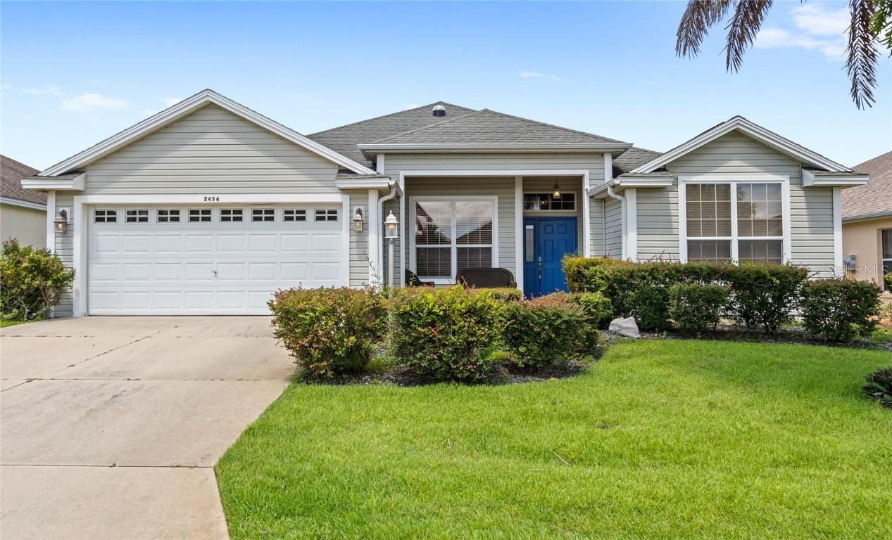 2454 Monroe Ter., The Villages, FL 32162