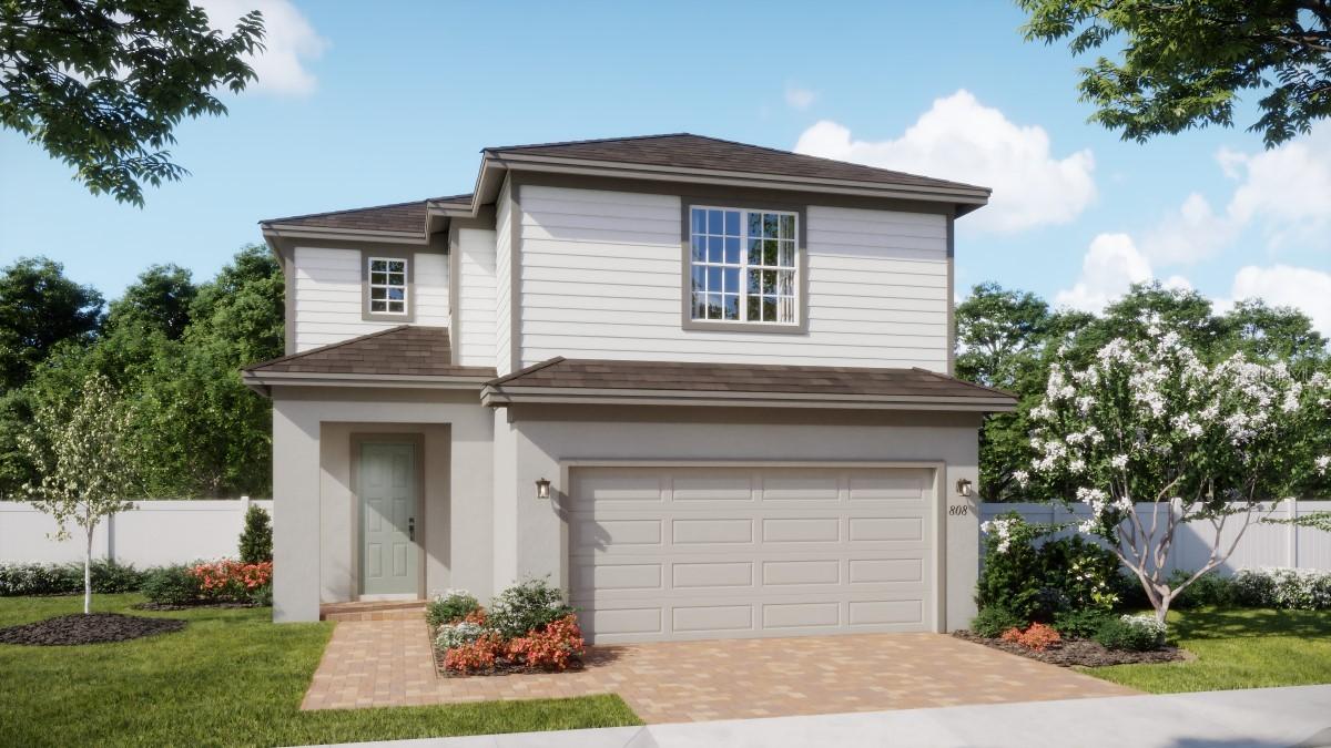 1192 Happy Forest Loop, Deland, FL 32720