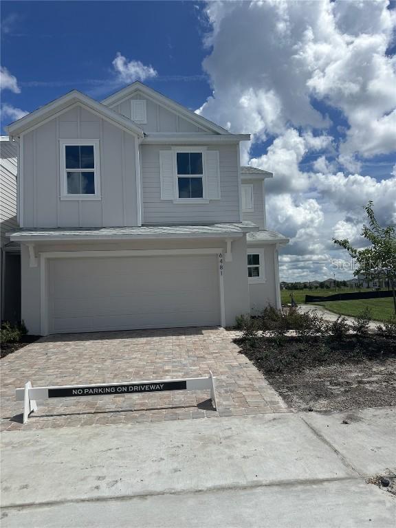 6481 Horseshoe Lane Way, St Cloud, FL 34773