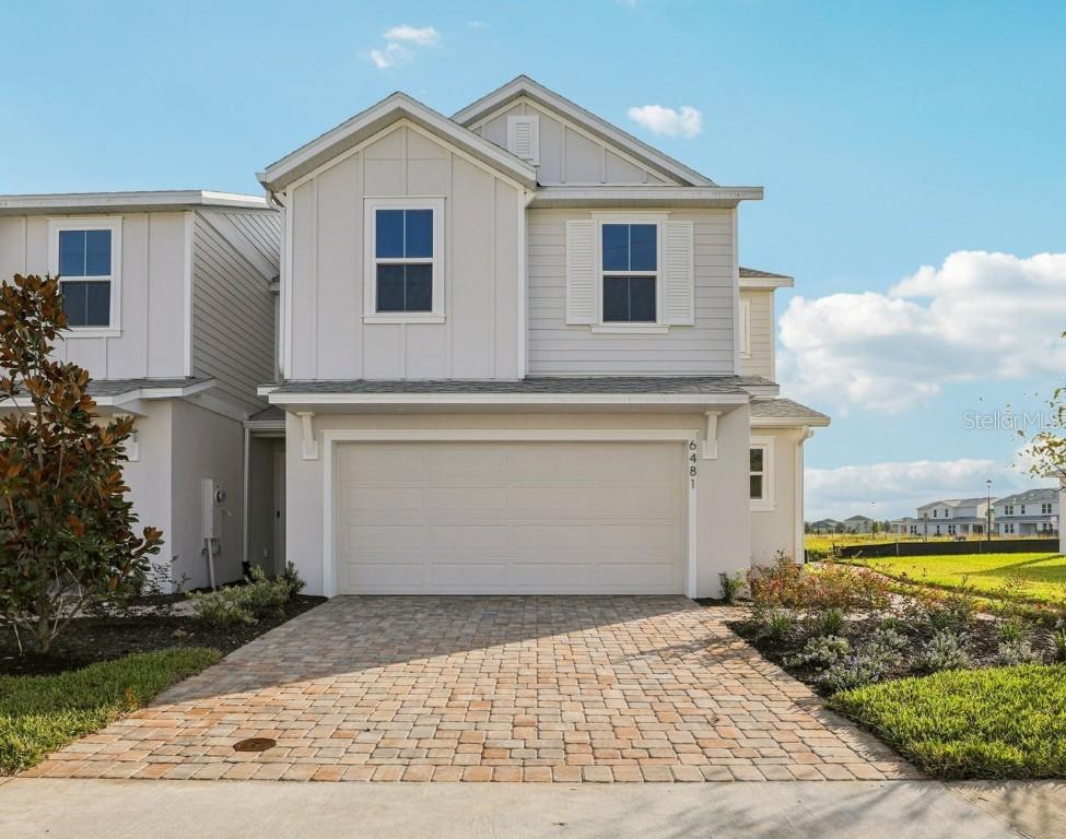 6481 Horseshoe Lane Way, St Cloud, FL 34773