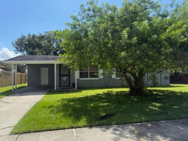 5130 Lescot Ln., Orlando, FL 32811