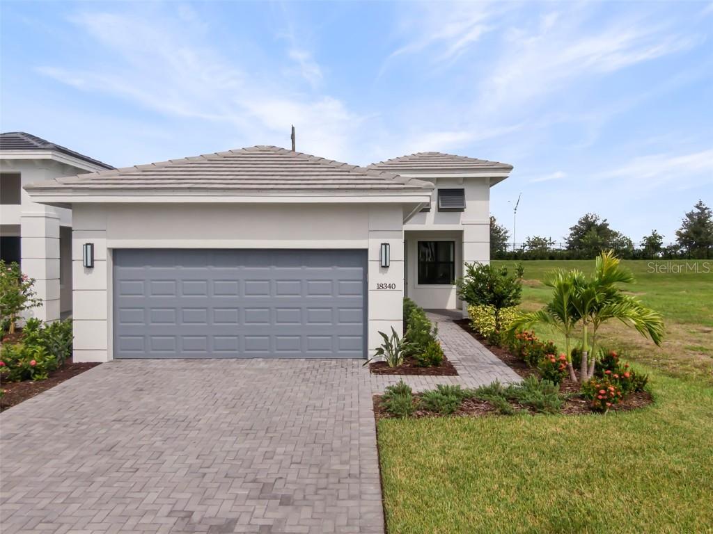 18340 Rockport Pl., Lakewood Ranch, FL 34211