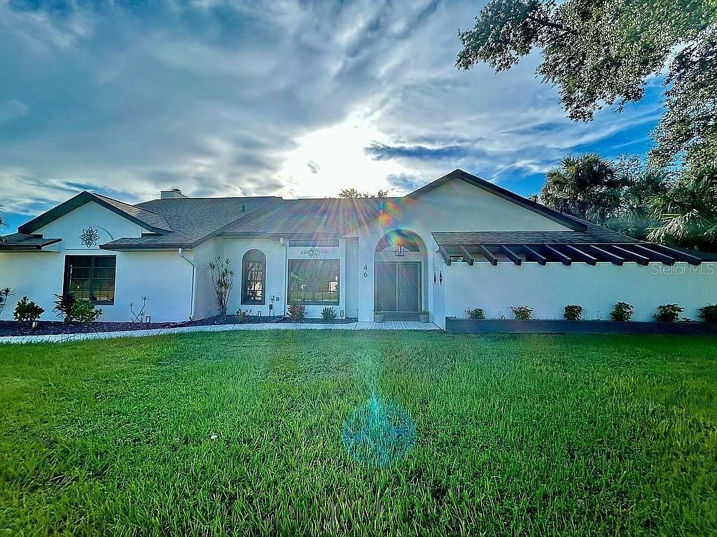 46 Sao Paulo Dr., Punta Gorda, FL 33983