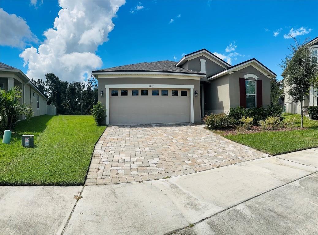 2337 Farnham Dr., Ocoee, FL 34761