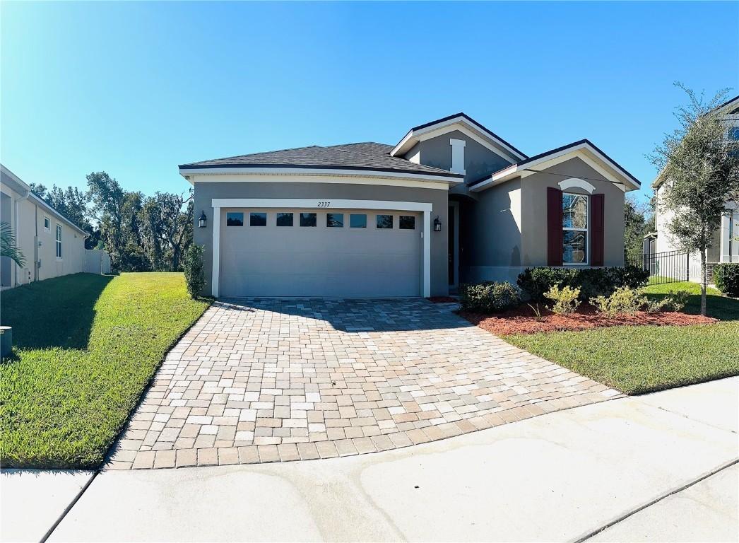2337 Farnham Dr., Ocoee, FL 34761
