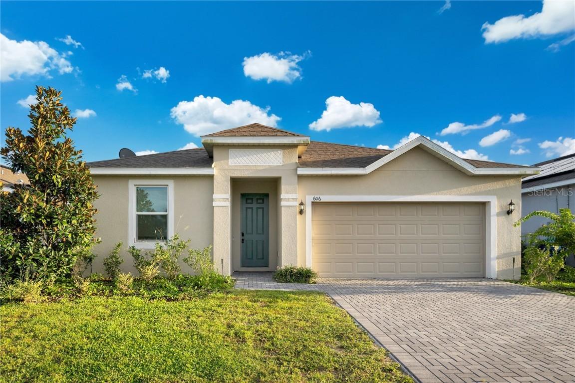 606 Fairview Ave., Haines City, FL 33844