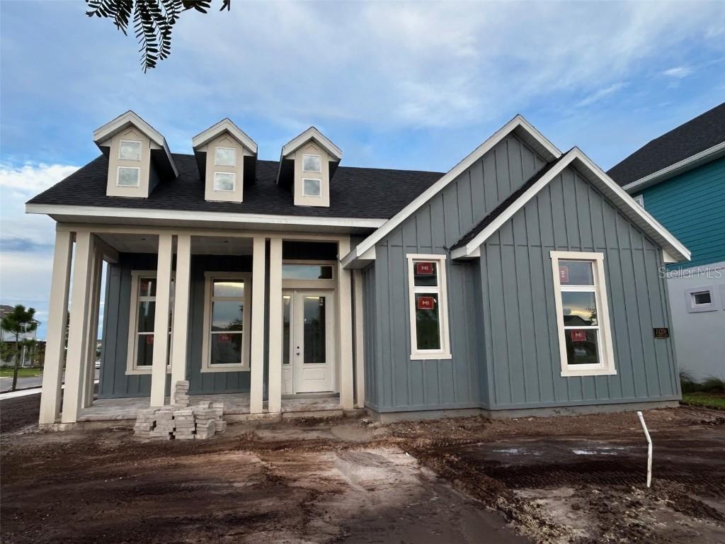 10208 Fiddley Alley, Orlando, FL 32827
